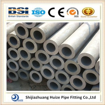 10 inch Cold Rolled Alloy Seamless Steel Tube