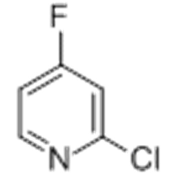 2-Chloro-4-fluoropyridine CAS 34941-91-8