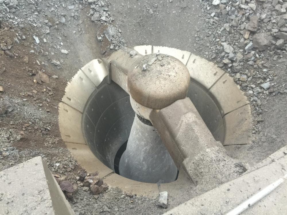 Jaw Crusher Size