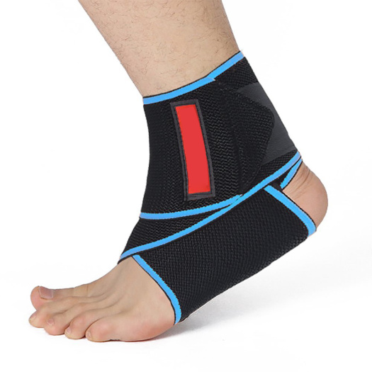Adjustable Ankle Protective Support
