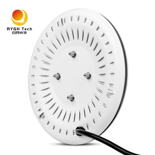 2019 New 50W Panel Led Grow Lights for Indoor Plant