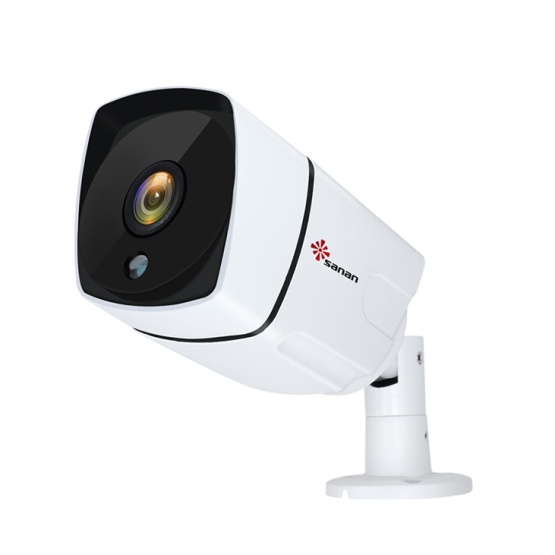 5MP Surveillance CCTV IP Bullet Camera