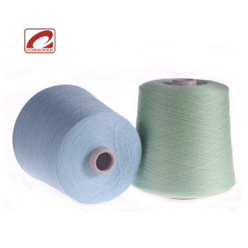 Consinee 100 worsted cashmere yarn for fashion knitting