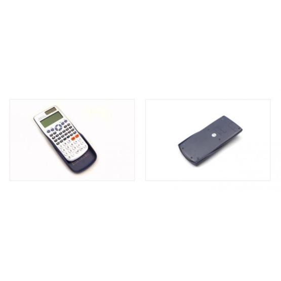 417-function Scientific Calculators with Two Ways Powers