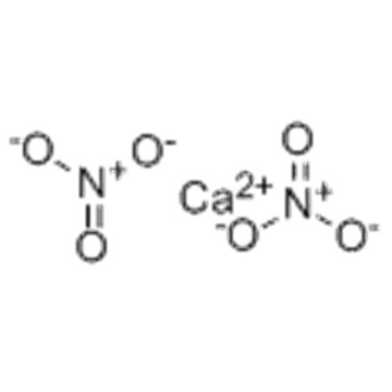Calcium nitrate CAS 10124-37-5