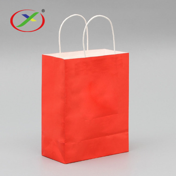 food grade white kraft paper bags
