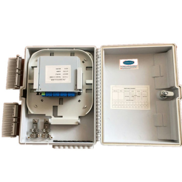IP65 Waterproof  Fiber Optic Distribution Joint Box