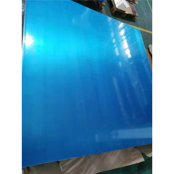 1050 aluminum Polymetal composite plate with stainless steel
