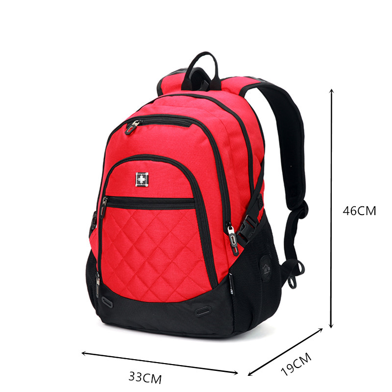 Campus Travel Sports Business Backpack