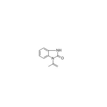 1-Isopropenyl-2-Benzimidazolidinone For Making Flibanserin CAS 52099-72-6