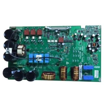KONE V3F16L Inverter PCB KM870350G01
