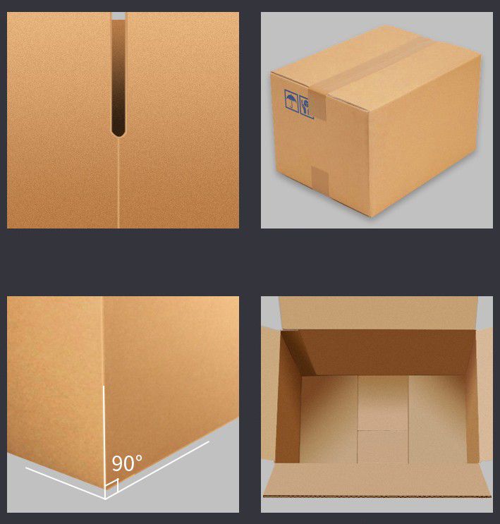 Recycled Carton Box (3)