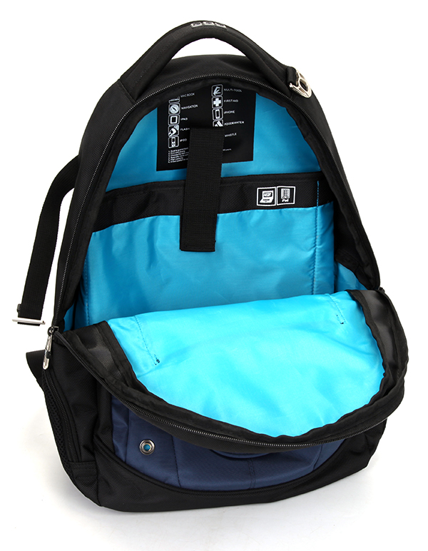 Lightweight Causal Laptop Backpack