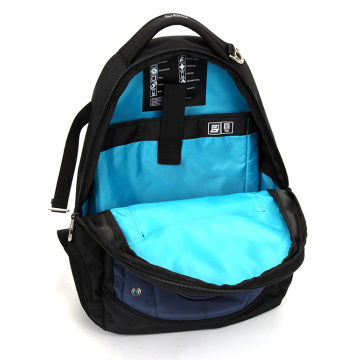 Large Capacity Fashion Leisure Student Durable Backpack