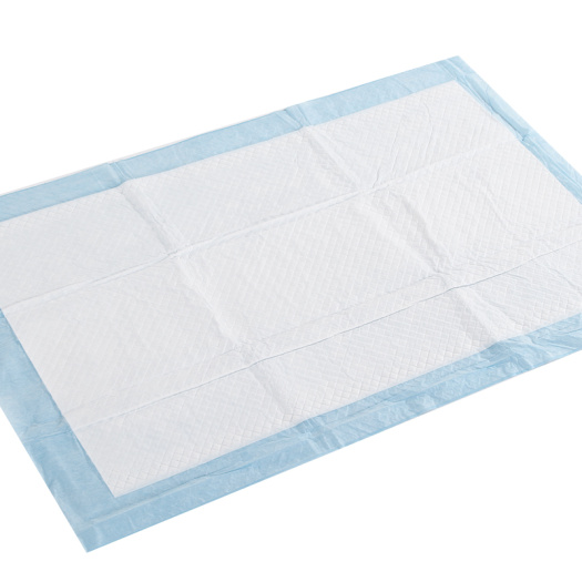 Disposable Patient Underpads for Incontinence