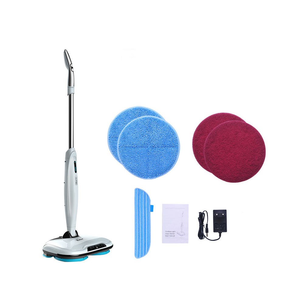 Latest floor mop electric cleaner