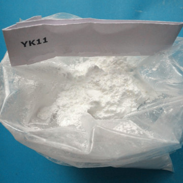 SARM raw material spot CAS 431579-34-9 YK-11 provide Samples