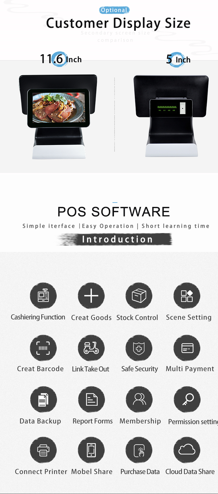 Pos Software for Retail