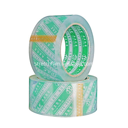 bopp sealing tape