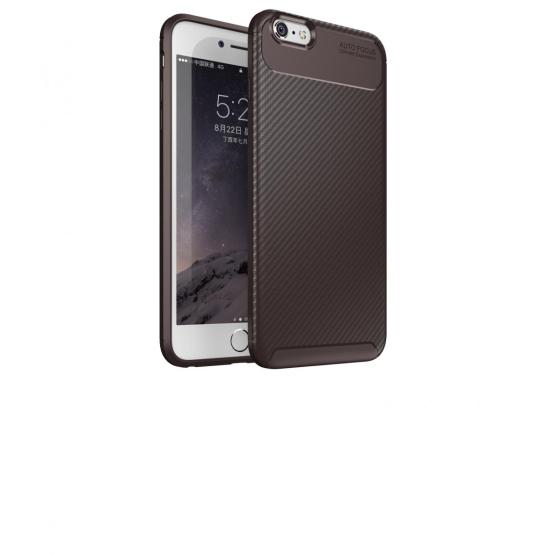 Soft TPU case for Back Cover iphone 6p