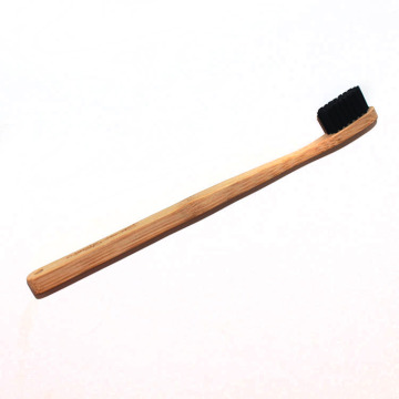 Biodegradable Private Label Eco Friendly Bamboo Toothbrush