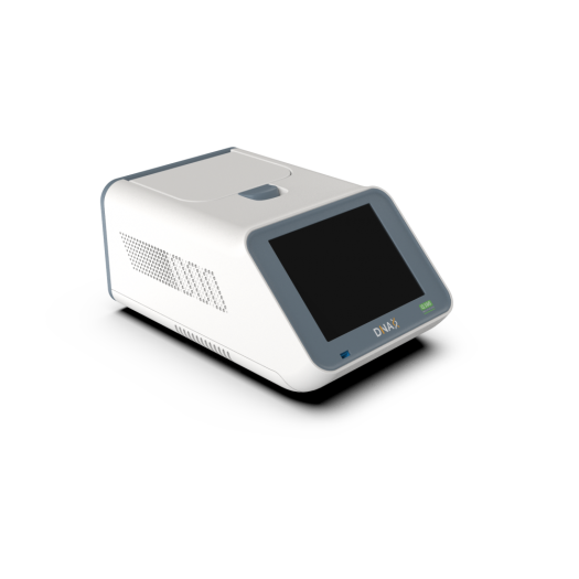Diagnostic Usage Real-time PCR Amplifier System