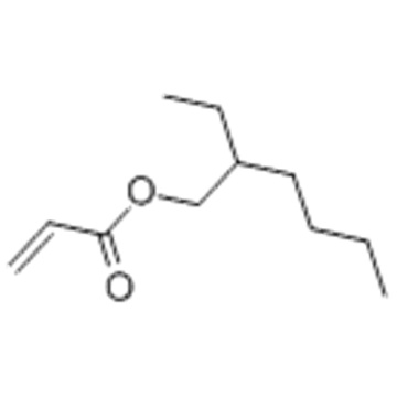 2-Ethylhexyl acrylate CAS 103-11-7