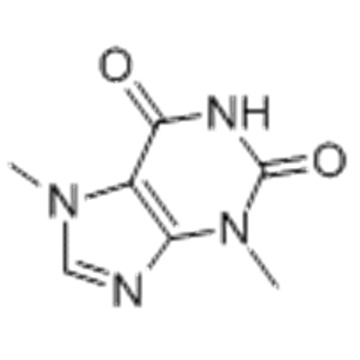 Theobromine CAS 83-67-0