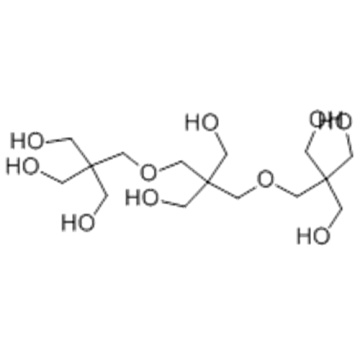 1,3-Propanediol,2,2-bis[[3-hydroxy-2,2-bis(hydroxymethyl)propoxy]methyl]- CAS 78-24-0