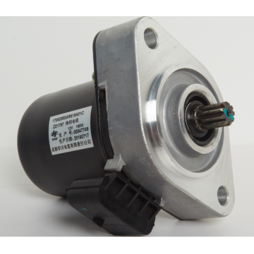 AMT Shift Motor for Automobile
