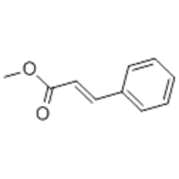 Methyl cinnamate CAS 103-26-4