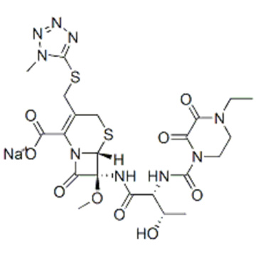 Cefbuperazone sodium CAS 76648-01-6