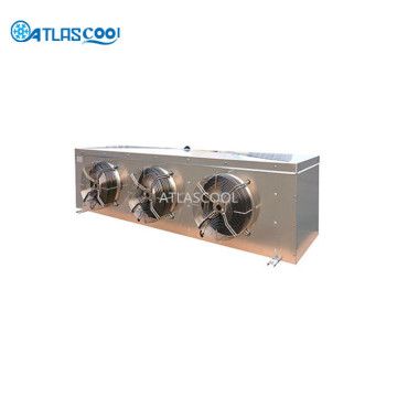 Stainless Steel Cold Room Fan Cooler Units