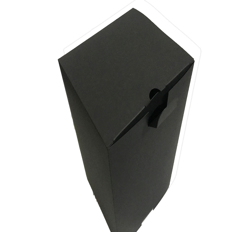 Black Gift Box