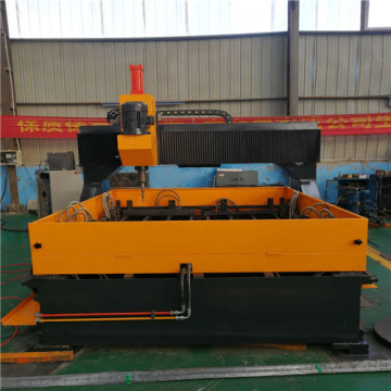 CNC Drilling Machine for Plates and Joint Plates