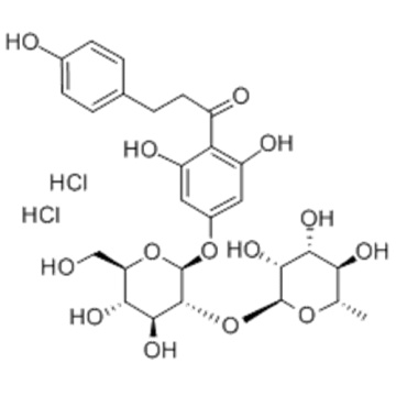 Naringin dihydrochalcone CAS 18916-17-1