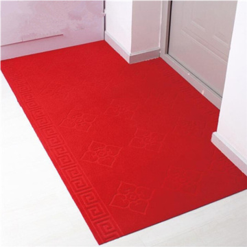Hotel corridor carpet heavy-duty mat hallway