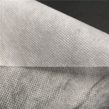 40GSM Cold Water Soluble Non-woven interlining