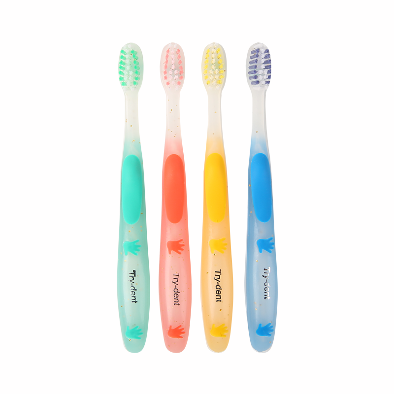 New Design Sale OEM Adult Toothbrush 2019