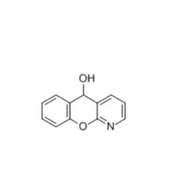 5H-[1]Benzopyrano[2,3-b]Pyridin-5-ol Cas 6722-09-4