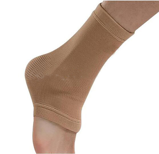 durable ankle support