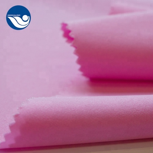 100% Polyester Mini Matt Table Cloth Fabric