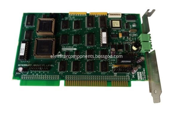 KONE Elevator PC-CAN Board KM431273G01