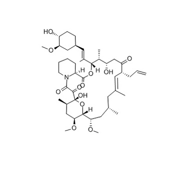 FKBP Inhibitor Tacrolimus (FK-506) 104987-11-3