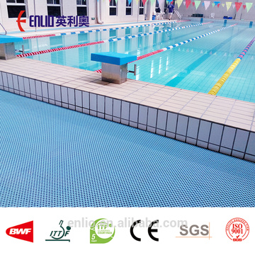 enlio Swimming pool mats wet area mats