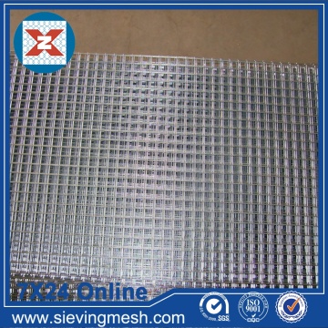 Concrete Reinforcement Welded Wire Fabric