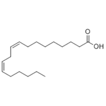 Linoleic acid CAS 60-33-3