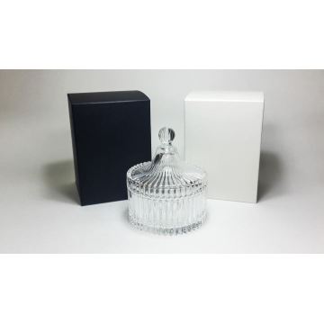 High Quality Candle Box Packaging Luxury