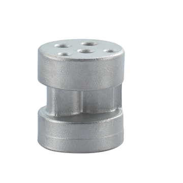 Precision Casting valves Spools