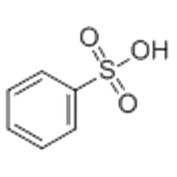 Benzenesulfonic Acid CAS 98-11-3